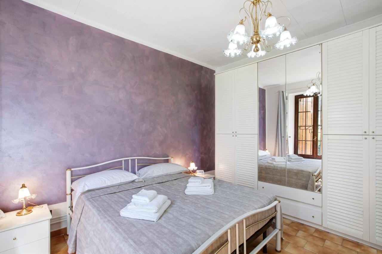 Ferienwohnung Casa Tua - Avise Exterior foto