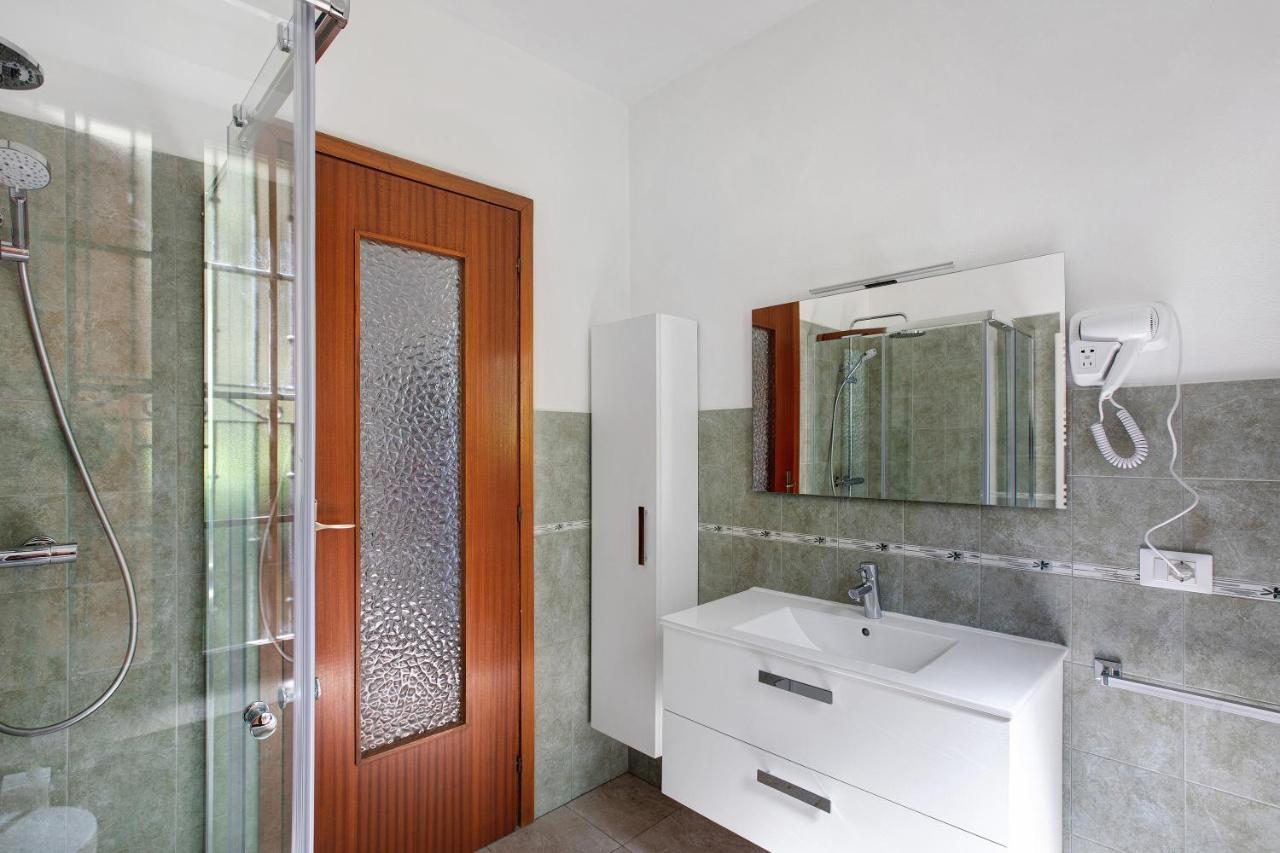 Ferienwohnung Casa Tua - Avise Exterior foto